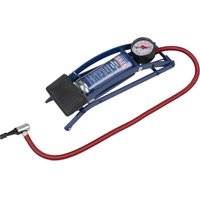 Sealey Single Cylinder Foot Pu - Bldc Motor Controller 96V 500A review and price