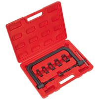 Sealey Valve Spring Compressor - Bldc Motor Controller 96V 500A review and price