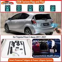 HighCam for Toyota Prius C Aqu - Bldc Motor Controller 96V 500A review and price