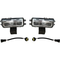 LED Fog Lamp for 4runner 2025 - Bldc Motor Controller 96V 500A review and price