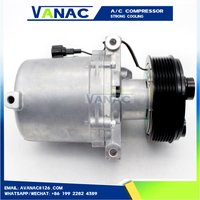 AC Compressor For 92600-EA30C  - Bldc Motor Controller 96V 500A review and price