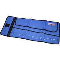 Faithfull 12 Pocket Chisel Rol - Chademo To Ccs Combo 1 Adapter review and price