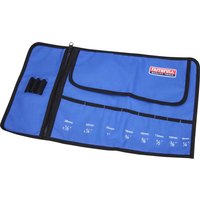 Faithfull 8 Pocket Chisel Roll - Chademo To Ccs Combo 1 Adapter review and price