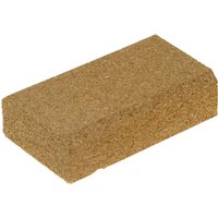 Faithfull Cork Rubbing Block - Chademo To Ccs Combo 1 Adapter review and price