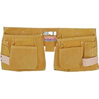 Faithfull 10 Pocket Leather To - Chademo To Ccs Combo 1 Adapter review and price