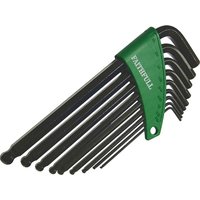 Faithfull 9 Piece Long Ball En - Chademo To Ccs Combo 1 Adapter review and price