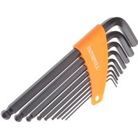 Faithfull 9 Piece Ball End Hex - Chademo To Ccs Combo 1 Adapter review and price