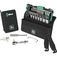 Wera 40 Piece Bicycle Repair S - Bldc Motor Controller 96V 500A review and price
