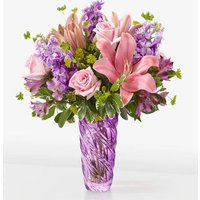 Precious Petals Bouquet with L - Ccs2 Fast Charging Socket 250A review and price