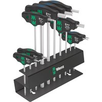 Wera 10 Piece Bicycle T Handle - Bldc Motor Controller 96V 500A review and price