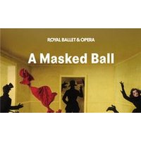 A Masked Ball - Royal Ballet a - Chademo To Ccs Combo 1 Adapter review and price
