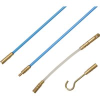 BlueSpot 10 Piece Cable Rod an - Ev Electric Motor Conversion Kit Car review and price