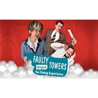 Faulty Towers The Dining Exper - Chademo To Ccs Combo 1 Adapter review and price