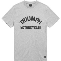 Triumph Burnham T-Shirt Grey | - Bldc Motor Controller 96V 500A review and price