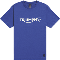 Triumph Cartmel Logo T-Shirt B - Bldc Motor Controller 96V 500A review and price