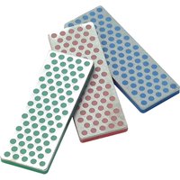 DMT 3 Piece Mini Diamond Whets - Chademo To Ccs Combo 1 Adapter review and price