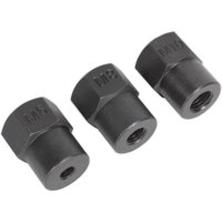 Sealey 3 Piece Motorcycle Stud - Bldc Motor Controller 96V 500A review and price