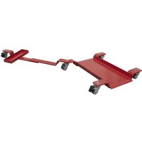 Sealey Motorcycle Dolly Rear W - Bldc Motor Controller 96V 500A review and price