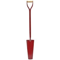Faithfull All Steel Shovel Dra - Chademo To Ccs Combo 1 Adapter review and price