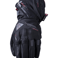 Five Heated Motorcycle Gloves  - Bldc Motor Controller 96V 500A review and price