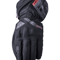 Five Heated Motorcycle Gloves  - Bldc Motor Controller 96V 500A review and price