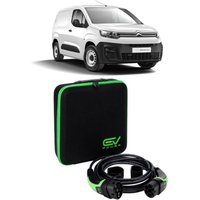 Type 2 to Type 2 - 10M - 32amp - Ccs2 Fast Charging Socket 250A review and price
