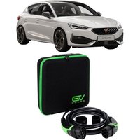 Type 2 to Type 2 - 10M - 32amp - Ccs2 Fast Charging Socket 250A review and price