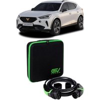 Type 2 to Type 2 - 5M - 32amp  - Ccs2 Fast Charging Socket 250A review and price
