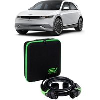 Type 2 to Type 2 - 5M - 32amp  - Ccs2 Fast Charging Socket 250A review and price