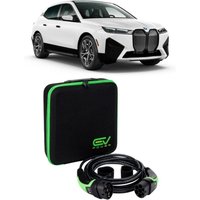 Type 2 to Type 2 - 5M - 16amp  - Ccs2 Fast Charging Socket 250A review and price