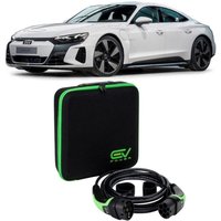 Type 2 to Type 2 - 10M - 32amp - Ccs2 Fast Charging Socket 250A review and price