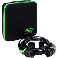 15M - 32amp -Type 2 to Type 2  - Ccs2 Fast Charging Socket 250A review and price
