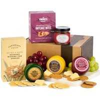 Three Cheese Hamper - Chademo To Ccs Combo 1 Adapter review and price
