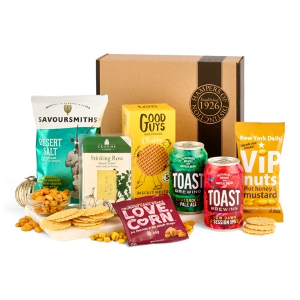 Beer & Cheese Hamper - Chademo To Ccs Combo 1 Adapter review and price