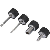 Sealey 4 Piece Motorcycle Carb - Bldc Motor Controller 96V 500A review and price