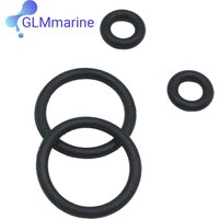 Lower Shift O-ring Seal Kit 16 - Bldc Motor Controller 96V 500A review and price