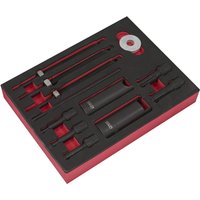 Sealey 11 Piece Internal Beari - Bldc Motor Controller 96V 500A review and price