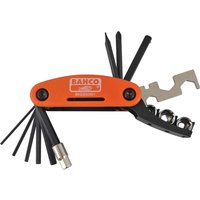 Bahco 17 Function Bicycle Mult - Bldc Motor Controller 96V 500A review and price