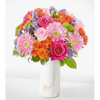 Shortcake Bouquet - Deluxe wit - Ccs2 Fast Charging Socket 250A review and price