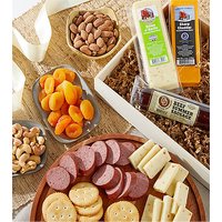 Savory Charcuterie Grazing Boa - Ccs2 Fast Charging Socket 250A review and price