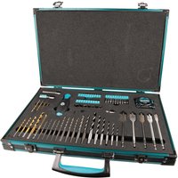 Makita 70 Piece Pro XL Power T - Mid Drive Motor Kit 72V 5000W review and price
