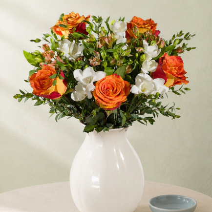 Autumn Rose and Freesias - Chademo To Ccs Combo 1 Adapter review and price