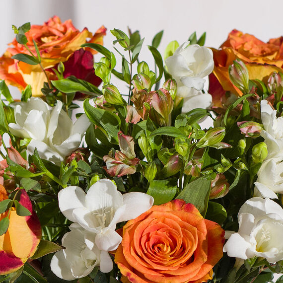 Autumn Rose and Freesias - Chademo To Ccs Combo 1 Adapter review and price