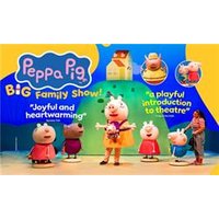 Peppa Pig's Big Family Show - Chademo To Ccs Combo 1 Adapter review and price