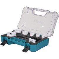 Makita 8 Piece Plumbers Bi Met - Mid Drive Motor Kit 72V 5000W review and price