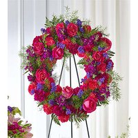 Calming Colors Wreath - Ccs2 Fast Charging Socket 250A review and price
