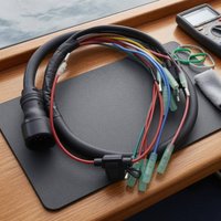 Switch Wiring Harness Assembly - Bldc Motor Controller 96V 500A review and price