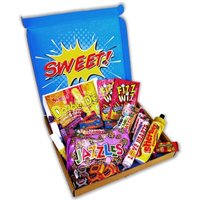 Retro Sweets Letterbox Gift - Chademo To Ccs Combo 1 Adapter review and price