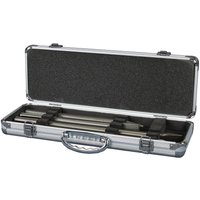 Makita 4 Piece SDS Max Chisel  - Mid Drive Motor Kit 72V 5000W review and price