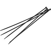 Faithfull Cable Ties Black Pac - Ev Electric Motor Conversion Kit Car review and price